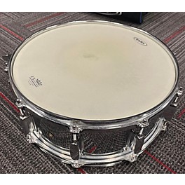 Used Miscellaneous 5X14 Steel Snare Drum