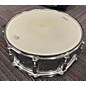 Used Miscellaneous 5X14 Steel Snare Drum thumbnail