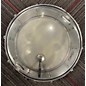 Used Miscellaneous 5X14 Steel Snare Drum