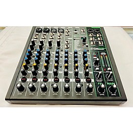 Used Mackie Used Mackie PROFX10 V3 Unpowered Mixer