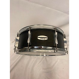 Used Yamaha Used Yamaha 5.5X14 Stage Custom Snare Drum Birch