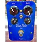 Used J.Rockett Audio Designs Used Rockett Blue Note OD Effect Pedal thumbnail