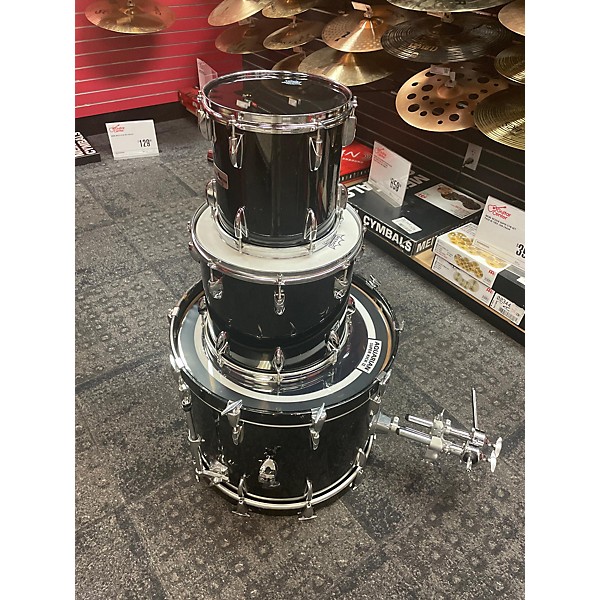 Used Yamaha TOUR 80'S Drum Kit