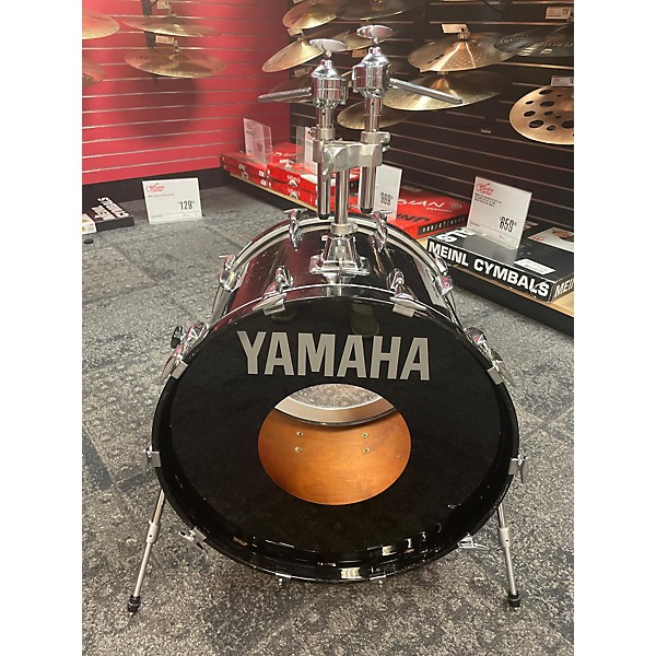 Used Yamaha TOUR 80'S Drum Kit