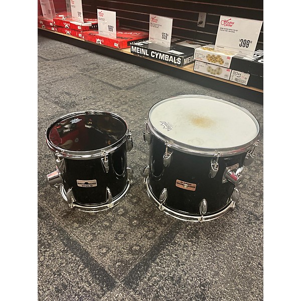 Used Yamaha TOUR 80'S Drum Kit