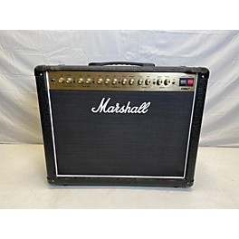 Used Marshall Used Marshall DSL40C 40W 1x12 Tube Guitar Combo Amp