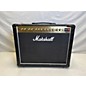 Used Marshall Used Marshall DSL40C 40W 1x12 Tube Guitar Combo Amp thumbnail