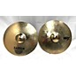 Used SABIAN 14in Dave Weckl HHX Evolution Cymbal thumbnail