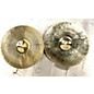 Used SABIAN 14in Dave Weckl HHX Evolution Cymbal