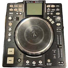 Used Denon DJ Used Denon DJ DNHS5500 DJ Controller