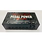 Used Voodoo Lab Pedal Power 2+ Power Supply thumbnail