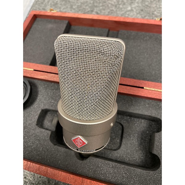 Used Neumann Used Neumann TLM103 Condenser Microphone