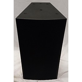 Used Electro-Voice Used Electro-Voice EVF-1122S/99 Unpowered Speaker