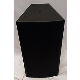 Used Electro-Voice Used Electro-Voice EVF 11225/99 Unpowered Speaker