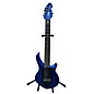 Used Used Sterling By Music Man John Petrucci Majesty 7 String Blue Sapphire Solid Body Electric Guitar thumbnail