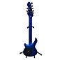 Used Used Sterling By Music Man John Petrucci Majesty 7 String Blue Sapphire Solid Body Electric Guitar