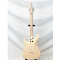 Used Ibanez Used Ibanez Azes31 Cream Solid Body Electric Guitar