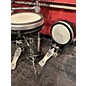 Used Yamaha Dtx950k Electric Drum Set