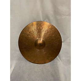 Used Paiste Used Paiste 20in Colorsound 400 Cymbal