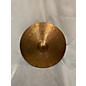 Used Paiste Used Paiste 20in Colorsound 400 Cymbal thumbnail