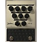 Used Diezel VH4 Overdrive Pedal 2 Channel Effect Pedal thumbnail