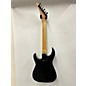 Used Jackson Used 2020s Jackson JS32 Dinky Black Solid Body Electric Guitar