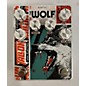 Used Tallon Electric Used Tallon Electric The Wolf Blake Martin Signature Ovedrive Effect Pedal thumbnail