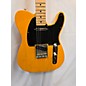 Used Fender Used Fender Player Telecaster Butterscotch Solid Body Electric Guitar thumbnail