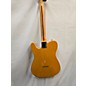 Used Fender Used Fender Player Telecaster Butterscotch Solid Body Electric Guitar