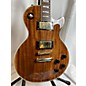 Used Epiphone 2020 Les Paul Custom Pro Solid Body Electric Guitar