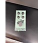 Used Aguilar Filter Twin Dual Envelope Filter Bass Effect Pedal thumbnail