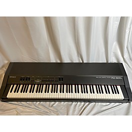 Used Roland RD300S Keyboard Workstation