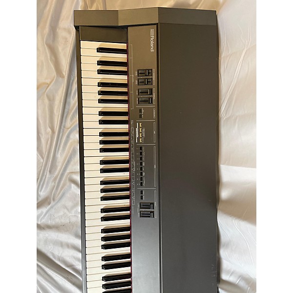 Used Roland RD300S Keyboard Workstation