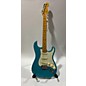 Used Fender American Professional II Stratocaster Solid Body Electric Guitar thumbnail