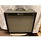 Used Fender Used 2009 Fender Blues Junior 15W 1x12 Tube Guitar Combo Amp thumbnail