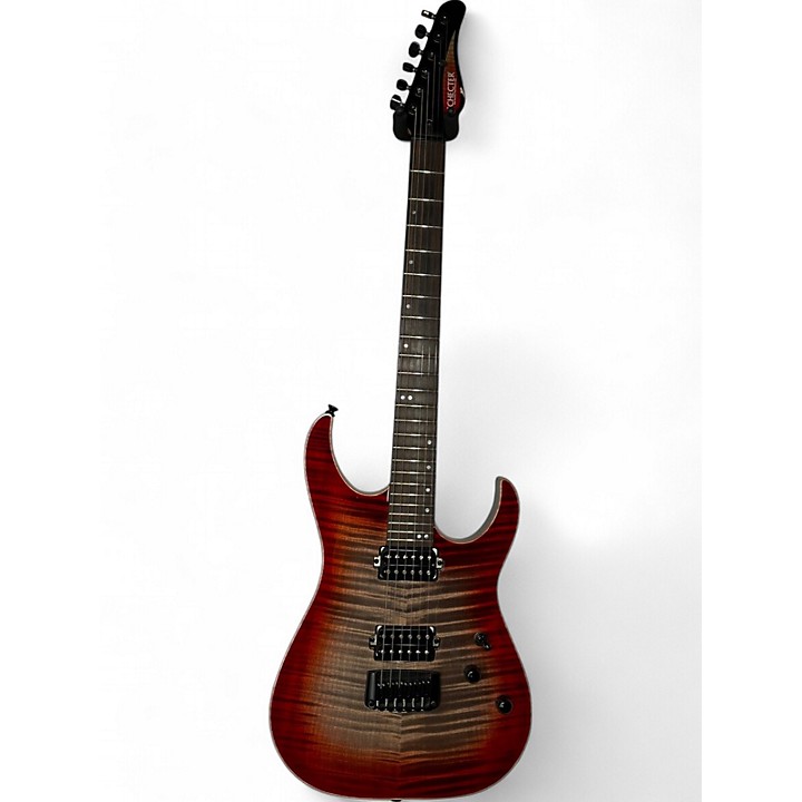 Schecter projected by usa ベース - メルカリ