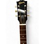 Used Gibson 1960s J-45 Reissue Black Acoustic Electric Guitar