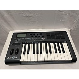 Used M-Audio Axiom 25 Key MIDI Controller