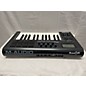 Used M-Audio Axiom 25 Key MIDI Controller