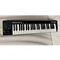 Used M-Audio Keystation 49ES MIDI Controller thumbnail