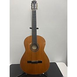 Used In Store Used Used Union Musical Española Classical Spanish Guitar Natural Classical Acoustic Guitar