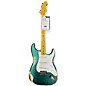 Used Fender Custom Shop Heavy Relic 54' Stratocaster Solid Body Electric Guitar thumbnail