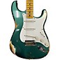 Used Fender Custom Shop Heavy Relic 54' Stratocaster Solid Body Electric Guitar