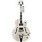 Used Gretsch Guitars G7593T-BD Billy Duffy Signature White Falcon Hollow Body Electric Guitar thumbnail