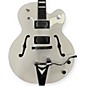 Used Gretsch Guitars G7593T-BD Billy Duffy Signature White Falcon Hollow Body Electric Guitar