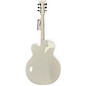 Used Gretsch Guitars G7593T-BD Billy Duffy Signature White Falcon Hollow Body Electric Guitar