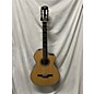 Used Taylor 812CEN Classical Acoustic Electric Guitar thumbnail