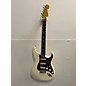 Used Fender Used Fender American Professional II Stratocaster Olympic White Solid Body Electric Guitar thumbnail