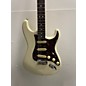 Used Fender Used Fender American Professional II Stratocaster Olympic White Solid Body Electric Guitar