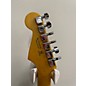 Used Fender Used Fender American Professional II Stratocaster Olympic White Solid Body Electric Guitar